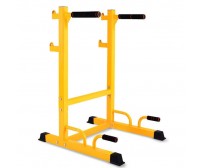 Body Maxx Heavy Duty Squat Rack Stand